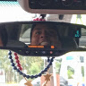 Meet your Posher, James